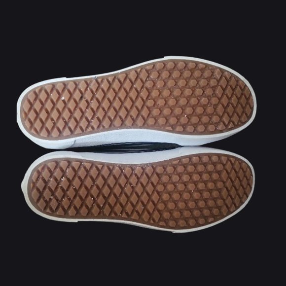 Vans Leopard Fur MTE Men's 9.5 - Picture 5 of 6